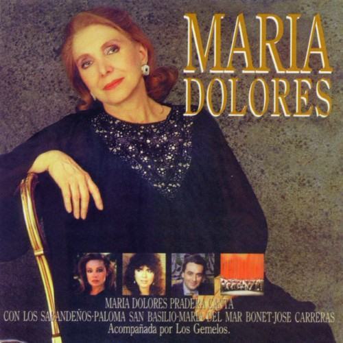 Maria Dolores