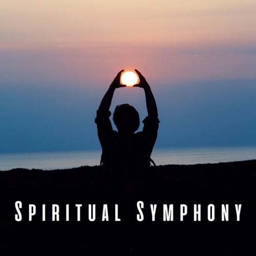 Spiritual Symphony: Music for Yoga Journey