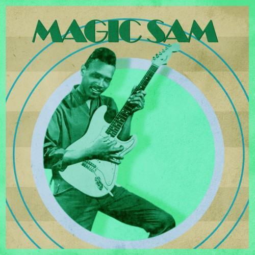 Presenting Magic Sam