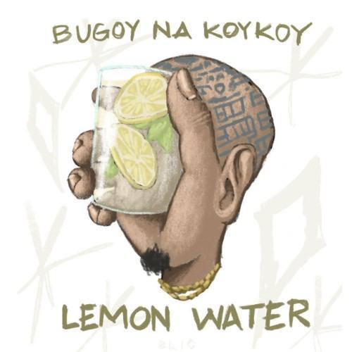 Lemon Water