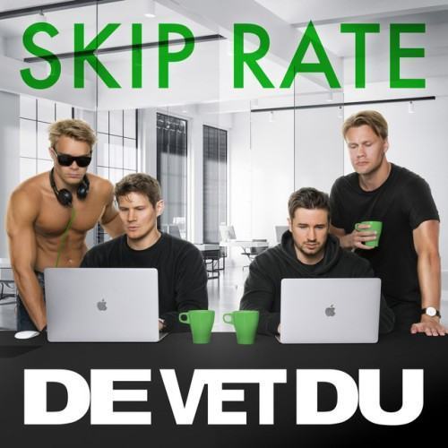 SKIP RATE