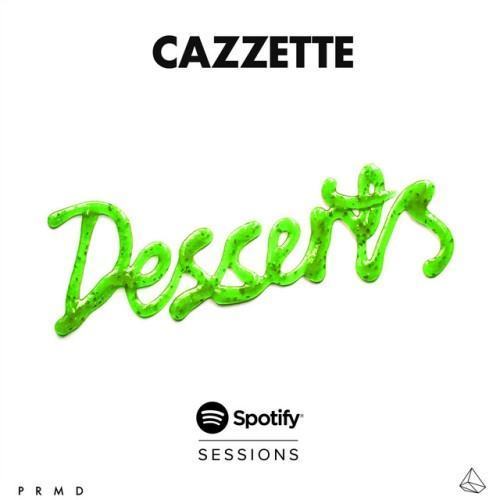 Spotify Session