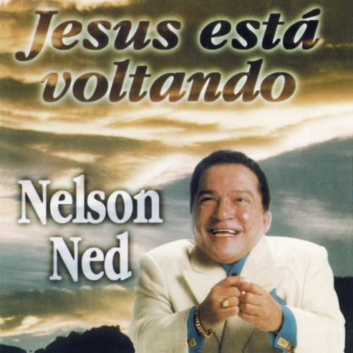 Jesus está voltando