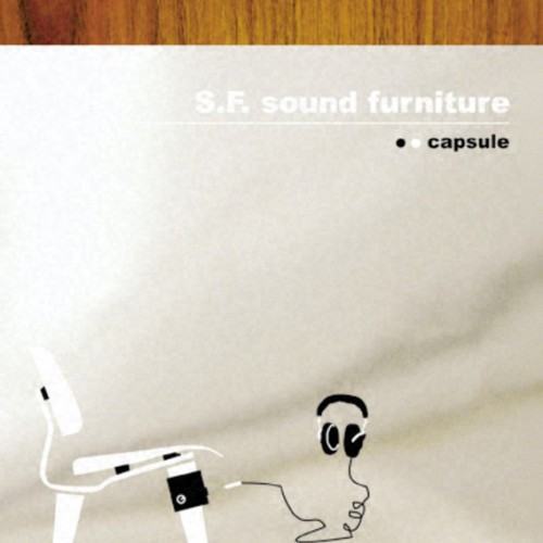 S.F. sound furniture