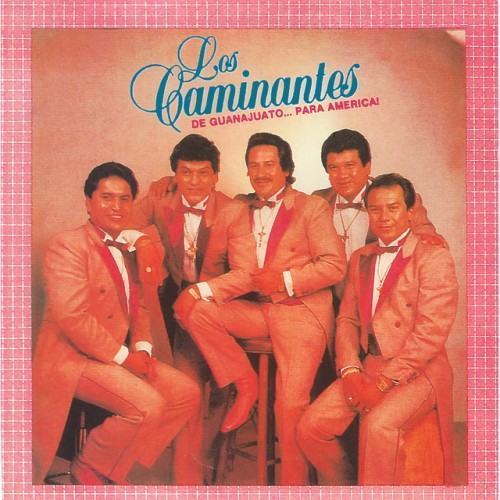 De Guanajuato... Para América!