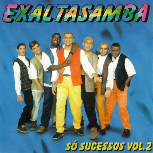 Só Sucessos, Vol. 2
