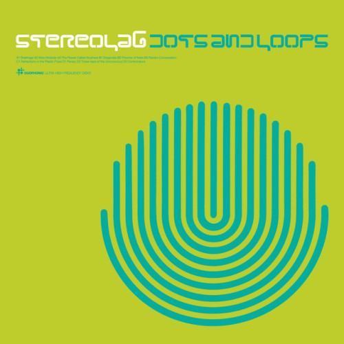 Dots And Loops (Expanded Edition)
