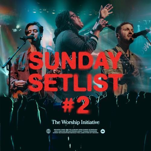 Sunday Setlist #2 (Live)