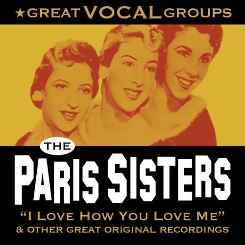 Great Vocal Groups