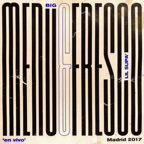 En Vivo Madrid 2017