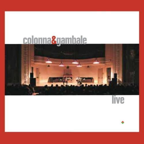 Colonna&Gambale (Live)