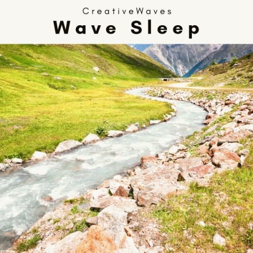1 Wave Sleep