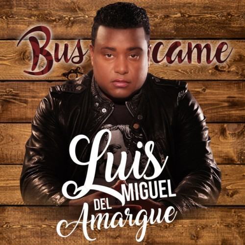 Buscame