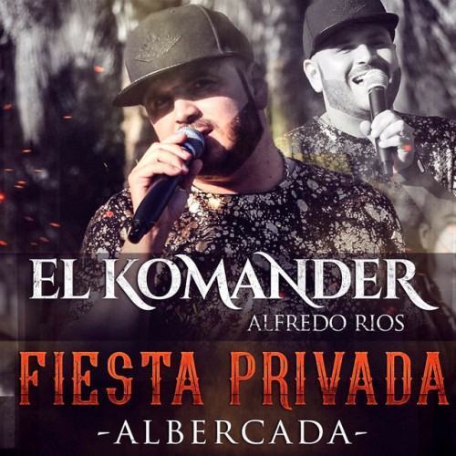 Fiesta Privada - Albercada
