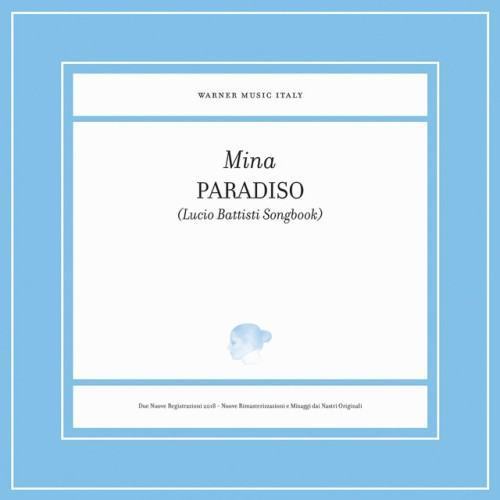 Paradiso (Lucio Battisti Songbook)