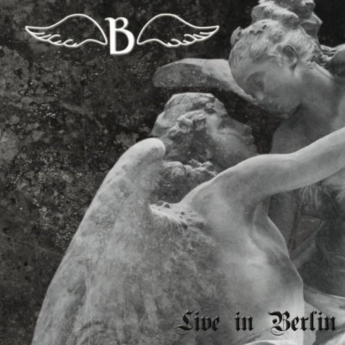 Live in Berlin