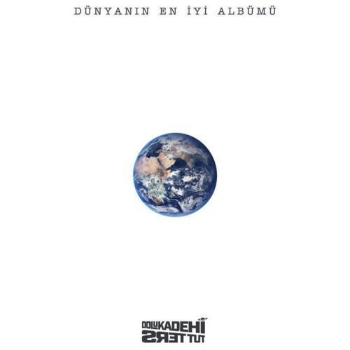 Dünyanın En İyi Albümü