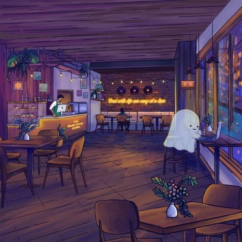 lofi songs to help you sleep