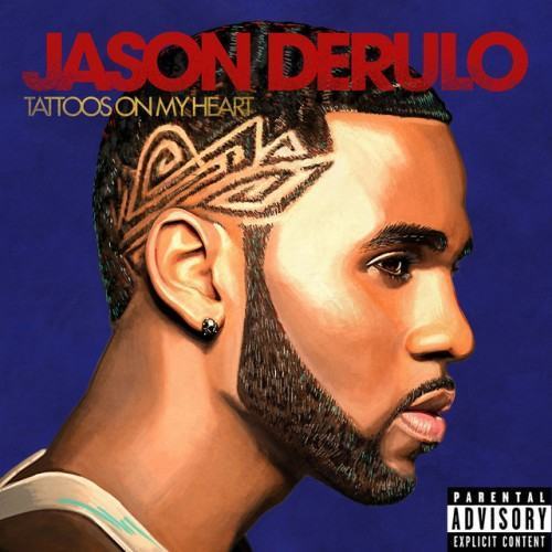 Tattoos on My Heart