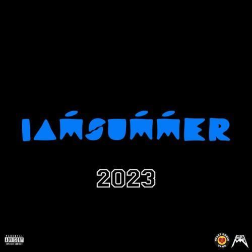 IAMSUMMER 2023