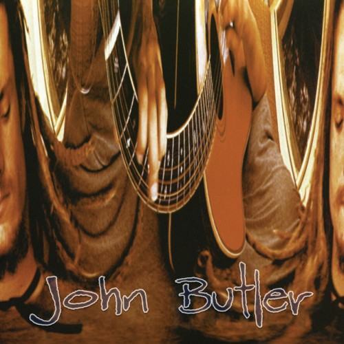 John Butler (Remastered)