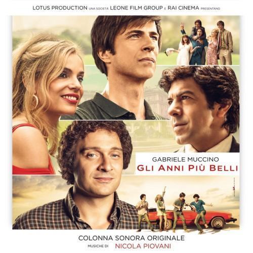 Gli Anni Più Belli (Colonna Sonora Originale)