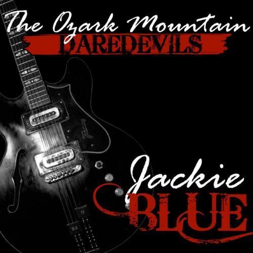 Jackie Blue