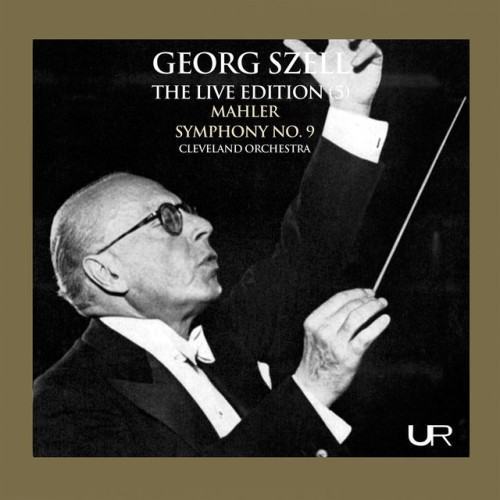 Mahler: Symphony No. 9 in D Minor (Live)