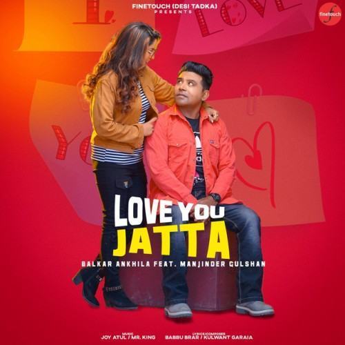 Love You Jatta