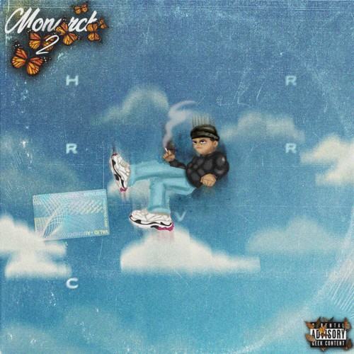 Monarch 2: No Auto