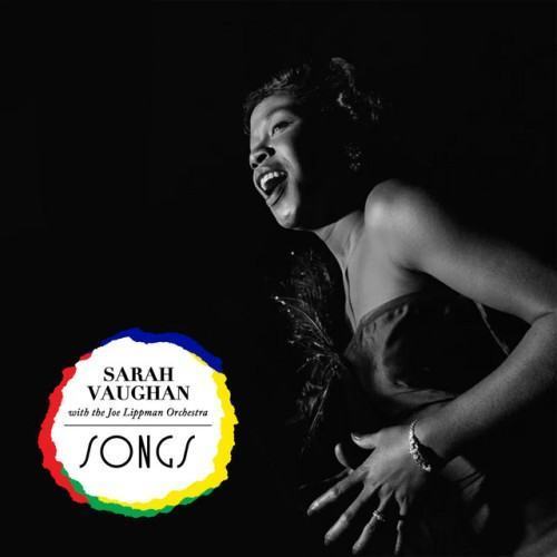 Songs with the Joe Lippman Orchestra