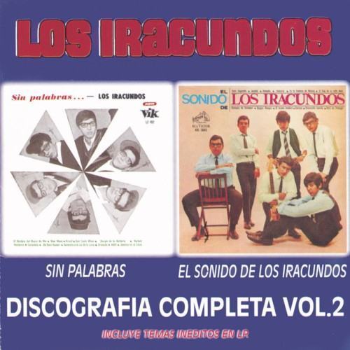 Discografia Completa Vol. 2