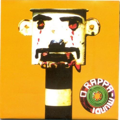 Rappa-Mundi