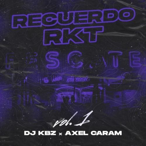 RECUERDO RKT