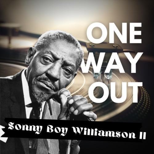 One Way Out