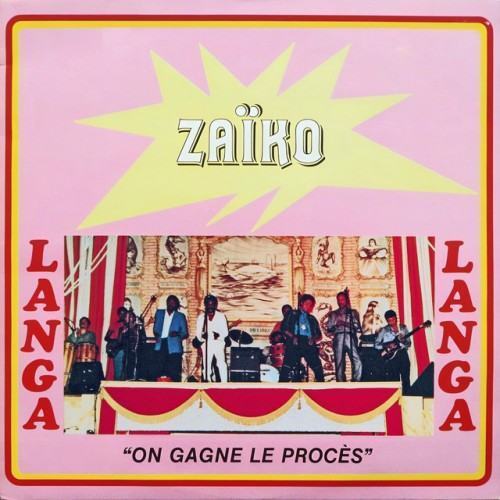 On Gagne le Procès (2022, Remasterisé)