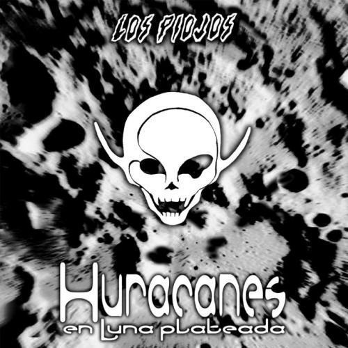 Huracanes en Luna Plateada (En Vivo)