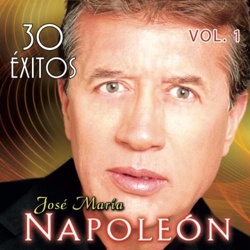 30 Éxitos, Vol. 1