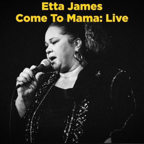 Come to Mama Live
