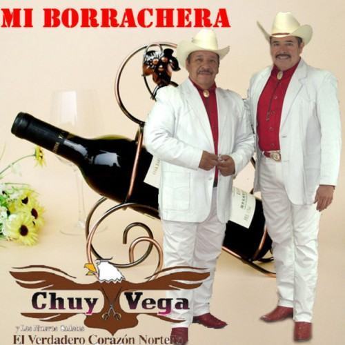 Mi Borrachera