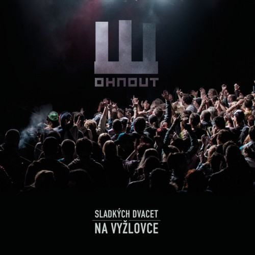 Sladkých dvacet na Vyžlovce (Live)