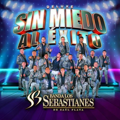 Sin Miedo Al Éxito (Deluxe)