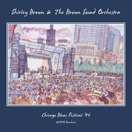 Chicago Blues Festival (Live 1994)