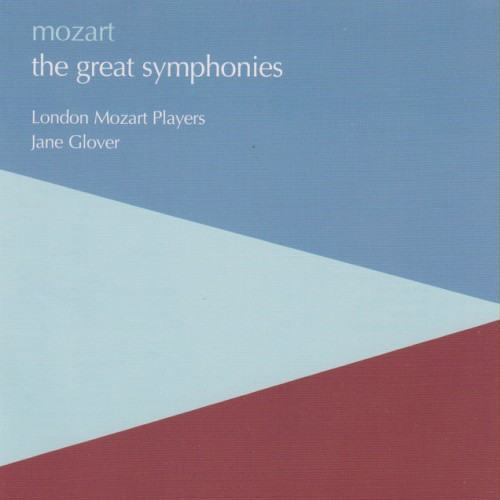 Mozart: The Great Symphonies