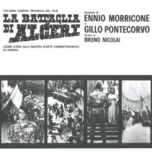 La battaglia di Algeri (Original Motion Picture Soundtrack / Remastered 2021)