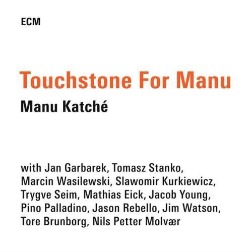 Touchstone For Manu