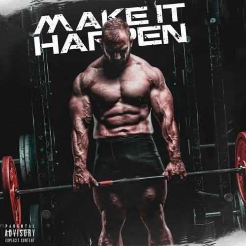 MAKE IT HAPPEN