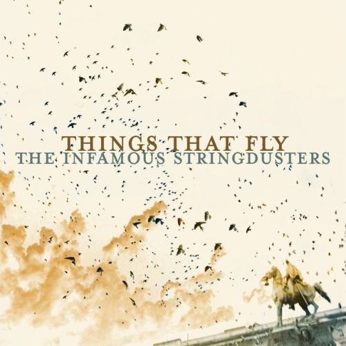 Things That Fly