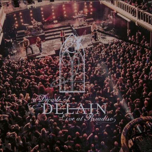 A Decade Of Delain (Live At Paradiso)