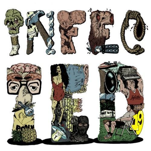 infecTED 19
